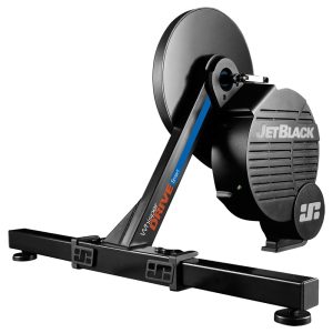 JetBlack WhisperDrive Direct Drive Smart Trainer