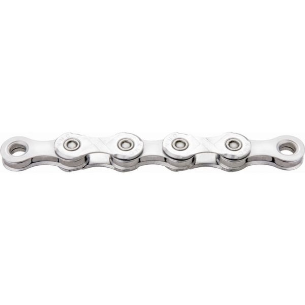 KMC 12/13 speed chain Silver 126 Links