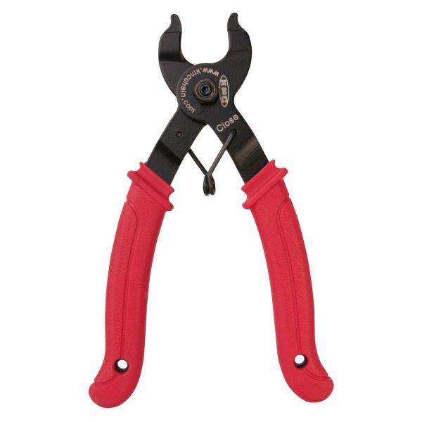 KMC Chain-Link Pliers