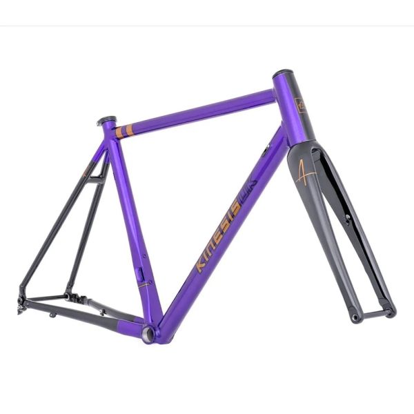 Kinesis Aithein Disc Road Frameset