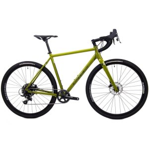 Kinesis G2 Gravel Bike 2023