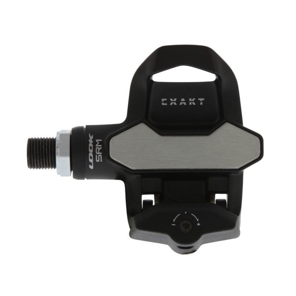 LOOK SRM EXAKT Single Sided Pedal Power Meter