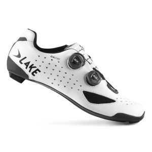 Lake CX238 Wide Fit Road Cycling Shoes