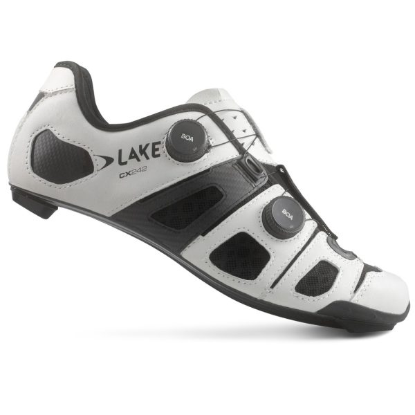 Lake CX242 Road Cycling Shoes