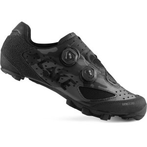 Lake MX238 Wide Fit Mountain Bike Shoes