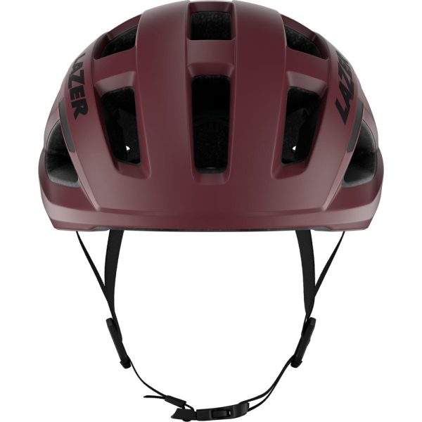 Lazer Tonic KinetiCore Road Cycling Helmet