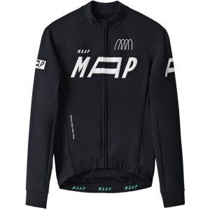 MAAP Adapt Thermal Womens Long Sleeve Jersey