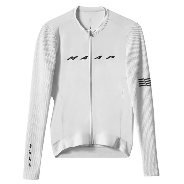 MAAP Evade Pro Base 2.0 Long Sleeve Jersey