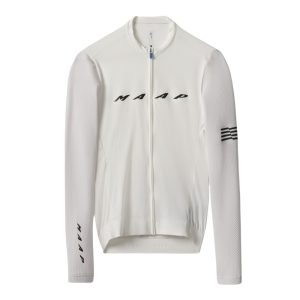 MAAP Evade Pro Base 2.0 Long Sleeve Jersey