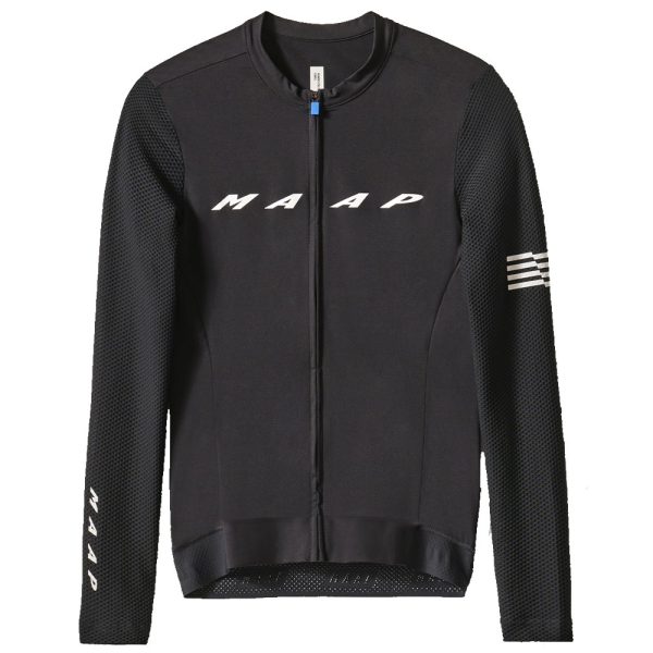 MAAP Evade Pro Base 2.0 Womens Long Sleeve Jersey