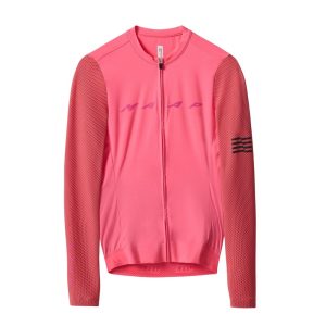 MAAP Evade Pro Base 2.0 Womens Long Sleeve Jersey