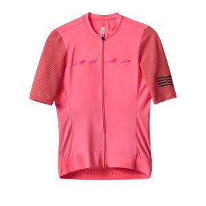 MAAP Evade Pro Base 2.0 Womens Short Sleeve Jersey