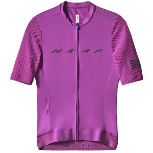 MAAP Evade Pro Base 2.0 Womens Short Sleeve Jersey