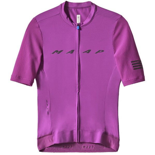 MAAP Evade Pro Base 2.0 Womens Short Sleeve Jersey