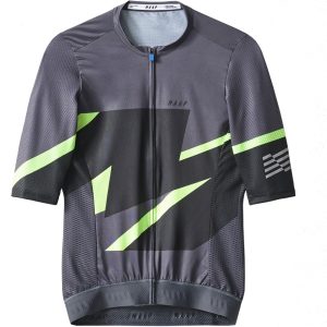 MAAP Evolve 3D Pro Air Short Sleeve Jersey