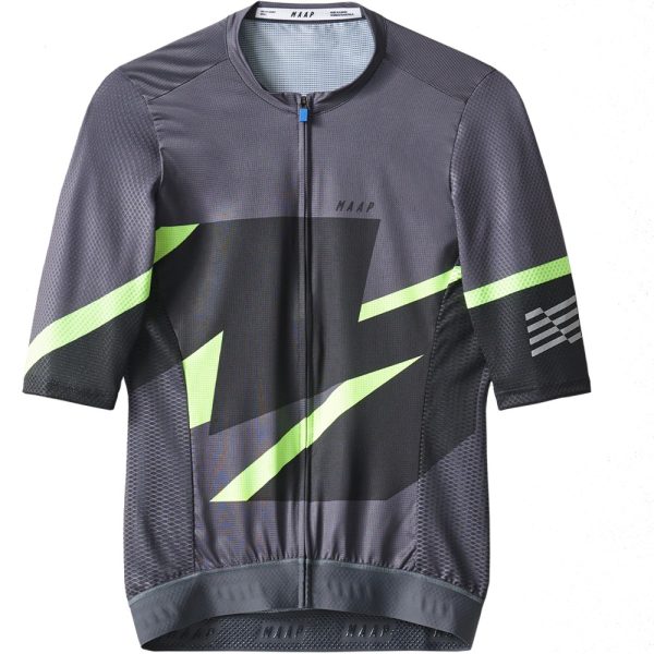 MAAP Evolve 3D Pro Air Short Sleeve Jersey