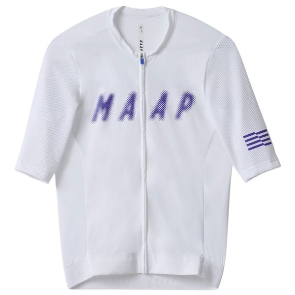 MAAP Halftone Pro Base Short Sleeve Jersey