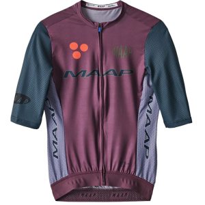 MAAP League Pro Air Womens Short Sleeve Jersey