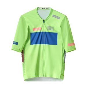 MAAP System Pro Air Short Sleeve Jersey