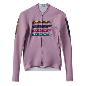 MAAP Women's Evade X Pro Air Long Sleeve Jersey 2.0