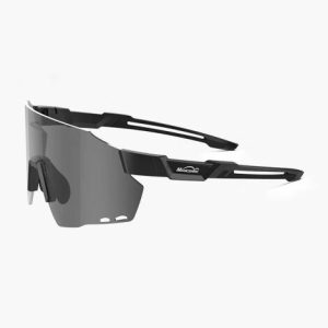 Magicshine Windbreaker Classic Sunglasses - Black