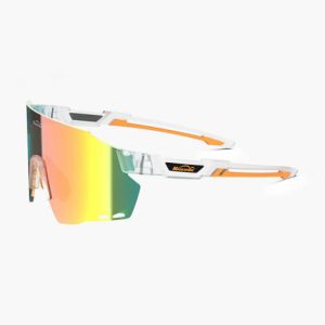 Magicshine Windbreaker Classic Sunglasses - Orange