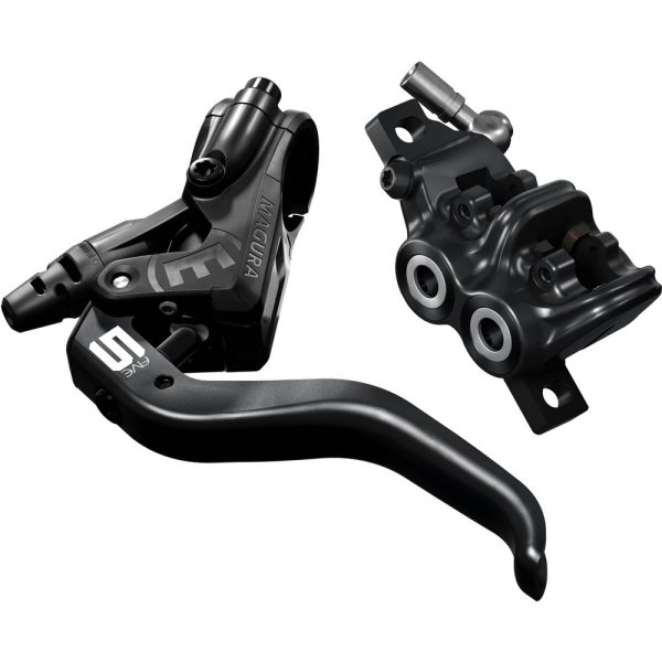 Magura MT5 2 Finger Light Weight Lever Brake