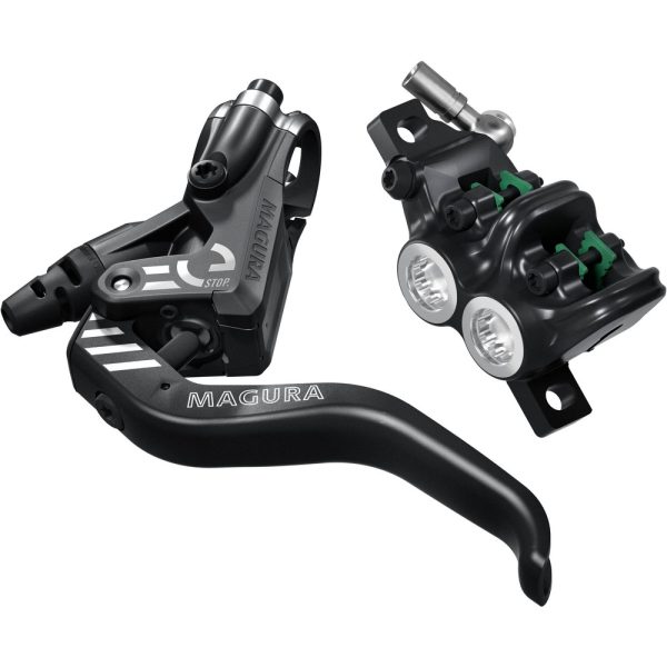 Magura MT5 eSTOP 2 Finger Light Weight Disc Brake Lever