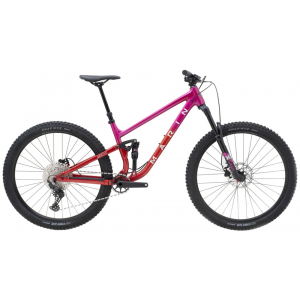 Marin Bikes | Rift Zone 1 29 Bike | Pink Coral | M