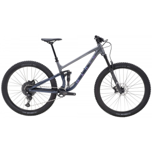 Marin Bikes | Rift Zone 2 29 Bike Grey Blue M