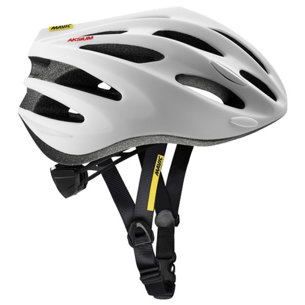 Mavic Aksium Road Helmet