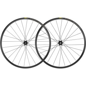 Mavic Allroad Disc Wheelset