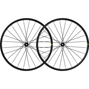 Mavic Allroad S Disc Wheelset