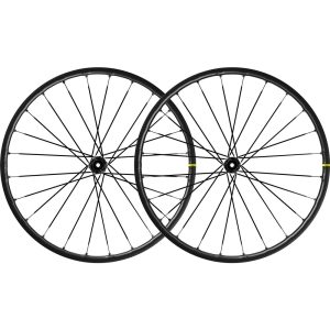 Mavic Allroad SL Disc R+ 650b Wheelset