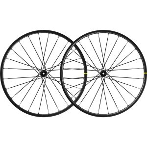 Mavic Allroad SL Disc Wheelset