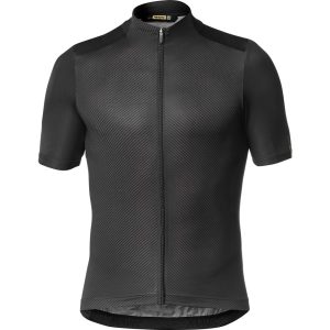 Mavic Cosmic Pro Graphic Short Sleeve Jersey