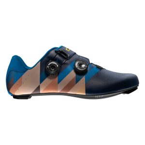 Mavic Cosmic Pro Izoard Limited Edition Road Shoes