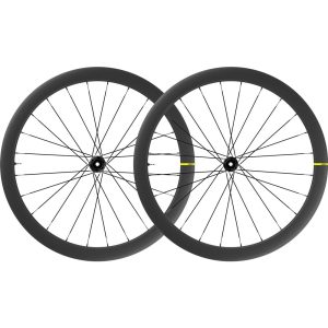 Mavic Cosmic SL 45 Disc Wheelset