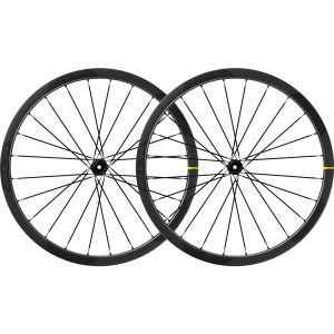 Mavic Cosmic SLR 32 Disc Wheelset