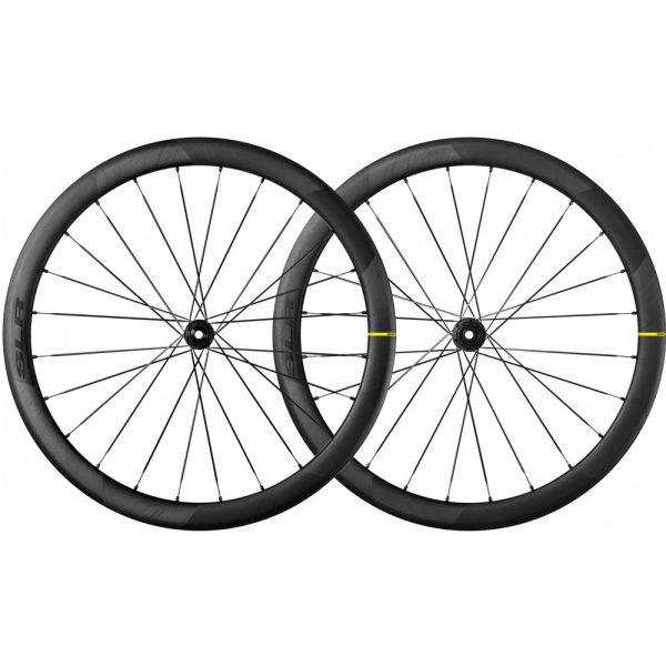 Mavic Cosmic SLR 45 Disc Wheelset