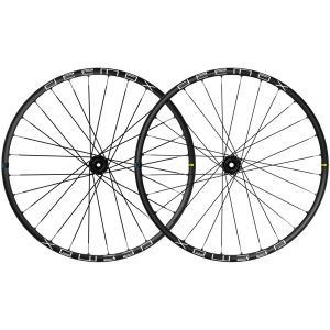 Mavic E-Deemax S30 29 6-Bolt Disc MTB Wheelset