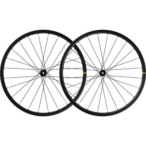 Mavic Ksyrium S Disc Wheelset