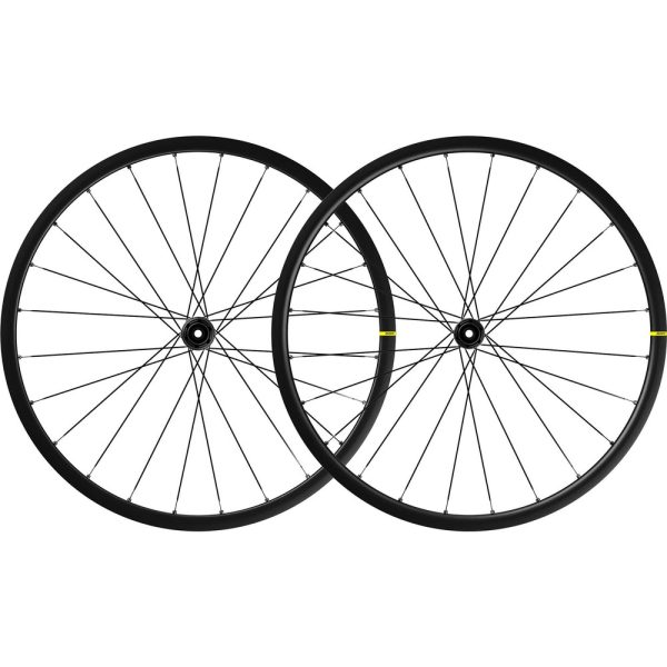 Mavic Ksyrium S Disc Wheelset