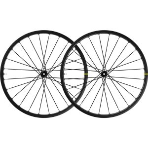 Mavic Ksyrium SL Disc Wheelset