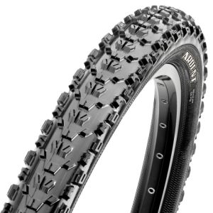 Maxxis Ardent Exo TR Folding MTB Tyre - 27.5" - Black / 27.5" / 2.4" / Folding