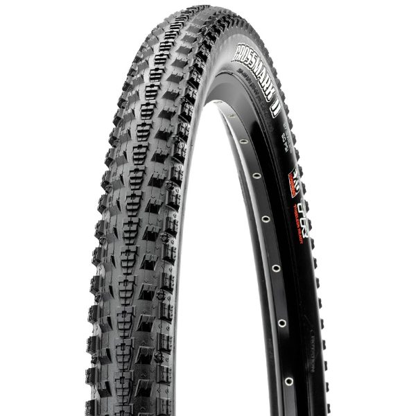 Maxxis CrossMark II Tubeless MTB Clincher Tyre