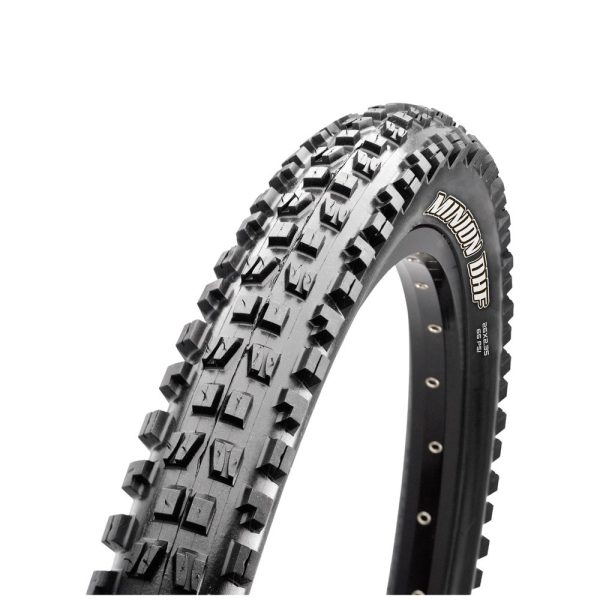 Maxxis Minion DHF WT Tubeless MTB Tyre