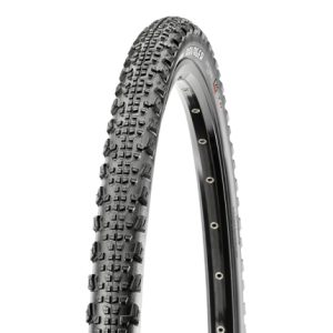 Maxxis Ravager TR SS Folding Gravel Tyre - 700c - Black / 700c / 40mm / Folding / Clincher