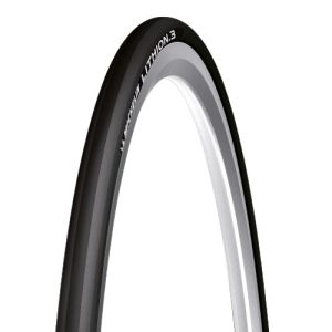 Michelin Lithion 3 Road Tyre