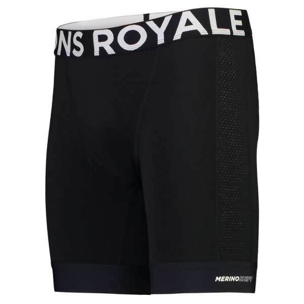 Mons Royale Epic Merino Shift Short Liner